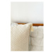 Obliečky na vankúše v súprave 4 ks z bio bavlny 43x43 cm Natural - Mila Home