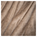 4Home Deka Soft Dreams Luxury taupe, 150 x 200 cm