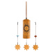 Meinl Sonic Energy Cosmic Bamboo Chime Sol 432 Hz