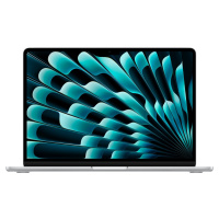 Apple MacBook Air 13 M3 Silver, MRXQ3CZ/A