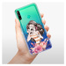 Odolné silikónové puzdro iSaprio - Charming - Huawei P40 Lite E
