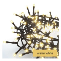 EMOS D4BW04 LED vianočná reťaz - ježko, 6 m