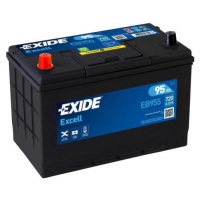 EXIDE Štartovacia batéria EB955