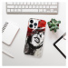 Odolné silikónové puzdro iSaprio - Sketch Face - iPhone 15 Pro Max