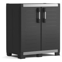 Dielenská skriňa XL Garage Low – Keter