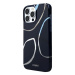 Kryt UNIQ case Coehl Valley iPhone 13 Pro Max 6,7" deep navy (UNIQ-IP6.7HYB(2021)-VLYDNVY)