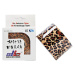 Kineziologické tejpy BB Tape Design - Zvierací motív Motív: leopard