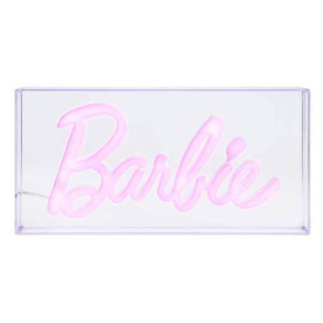Barbie LED Neon Light 5056577713220 PALADONE