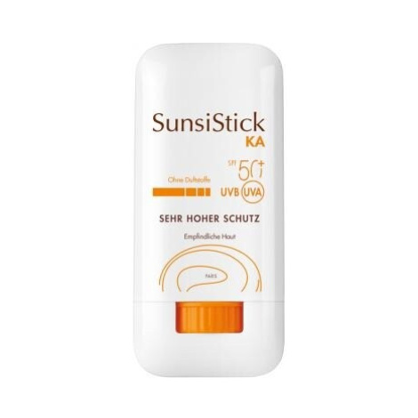 AVENE SunsistickKA SPF50+ dermálna tyčinka 20 g