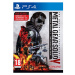 Metal Gear Solid 5: Definitive Experience (PS4)