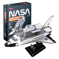 Puzzle 3D Space Shuttle Discovery - 127 dielov