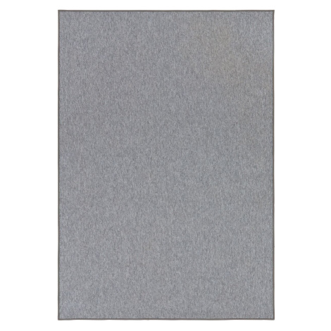 Ložnicová sada BT Carpet 103410 Casual light grey - 2 díly: 67x140, 67x250 cm BT Carpet - Hanse  Hanse Home