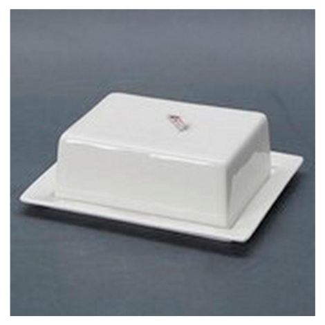 Maxwell & Williams DÓZA NA MASLO porcelán keramika