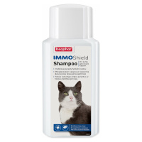 Šampón Immo Shield 200ml