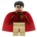 LEGO® Harry Potter Famfrpál baterka