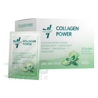 CONVITAR Collagen Power