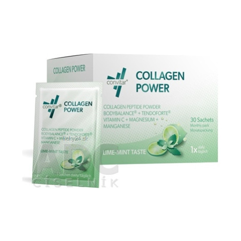 CONVITAR Collagen Power