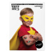 TATTonMe Tetovačky pre deti Super hrdinovia sada