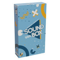 Horrible Games Sound Box: Kickstarter Edition - EN