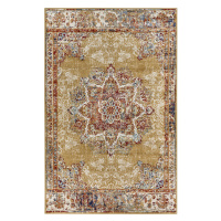 Kusový koberec Hanse Home Luxor 105646 Maderno Gold 120x170 cm