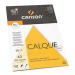 CANSON CALQUE - Pauzovací papier A3 (20 listov)