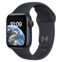 Apple Watch SE (2022) Cellular 40mm