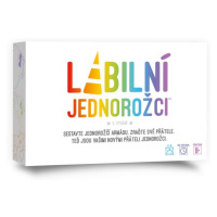 Blackfire CZ Labilní jednorožci