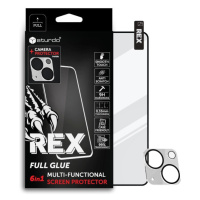 STURDO FMO-1662-IPH-14XXX IPHONE 14 REX PACK FULL GLUE + SKLO NA FOTOAPARAT