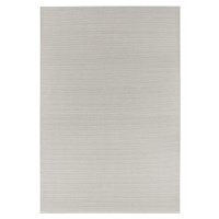 Kusový koberec Secret 103555 Beige, Taupe z kolekce Elle – na ven i na doma - 80x150 cm ELLE Dec