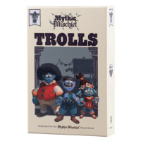 IV Studio Mythic Mischief: Trolls rozšíření