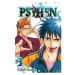 Viz Media Psyren 03