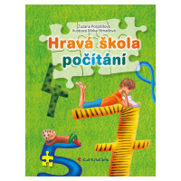 Hravá škola počítání, Pospíšilová Zuzana