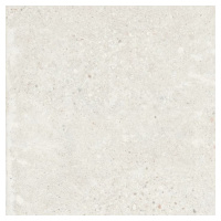 Dlažba Fineza Cement bone 60x60 cm pololesk CEMENT60BO