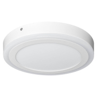 LEDVANCE LED Click White Round stropná lampa 30cm
