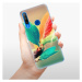 Odolné silikónové puzdro iSaprio - Autumn 02 - Huawei Honor 9X