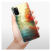 Odolné silikónové puzdro iSaprio - Autumn 03 - Samsung Galaxy A41