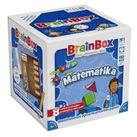 Blackfire Brainbox CZ - Matematika