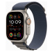 Apple Watch Ultra 2 GPS + Cellular 49mm Blue Alpine Loop, MREP3CS/A (Medium)