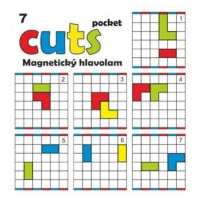 CUTS POCKET (do vrecka) - zošitok č. 7