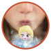 Frozen 2: 1-pack sietiaca mini bábika - Anna Opening