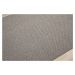 Kusový koberec Toledo béžové - 400x500 cm Vopi koberce