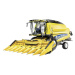 Bburago Farmland Kombajn na kukuricu New Holland TC5.90 - 18cm