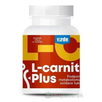 VIRDE L-carnitine Plus, 30ks