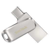Sandisk Ultra Dual Drive 256GB klúč