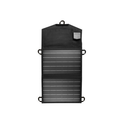 Prenosný solárny panel s nabíjačkou, Neo Tools, 15 W, 90-140