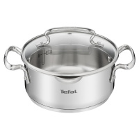 G7194355 DUETTO+KASTROL 18CM TEFAL