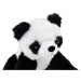 Beppe Plyšová hračka panda 13cm Cuddly Toy 13723