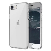 Kryt UNIQ Air Fender iPhone 7/8/SE 2020 nude transparent (UNIQ-IP9HYB-AIRFNUD)