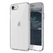 Kryt UNIQ Air Fender iPhone 7/8/SE 2020 nude transparent (UNIQ-IP9HYB-AIRFNUD)