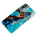 Puzdro na Apple iPhone XR Vennus Marble design 3